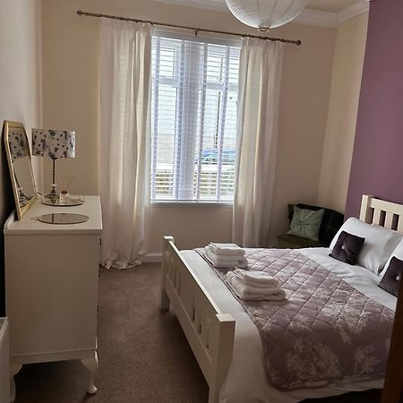 Castle Brae Apartment Stirling Luaran gambar