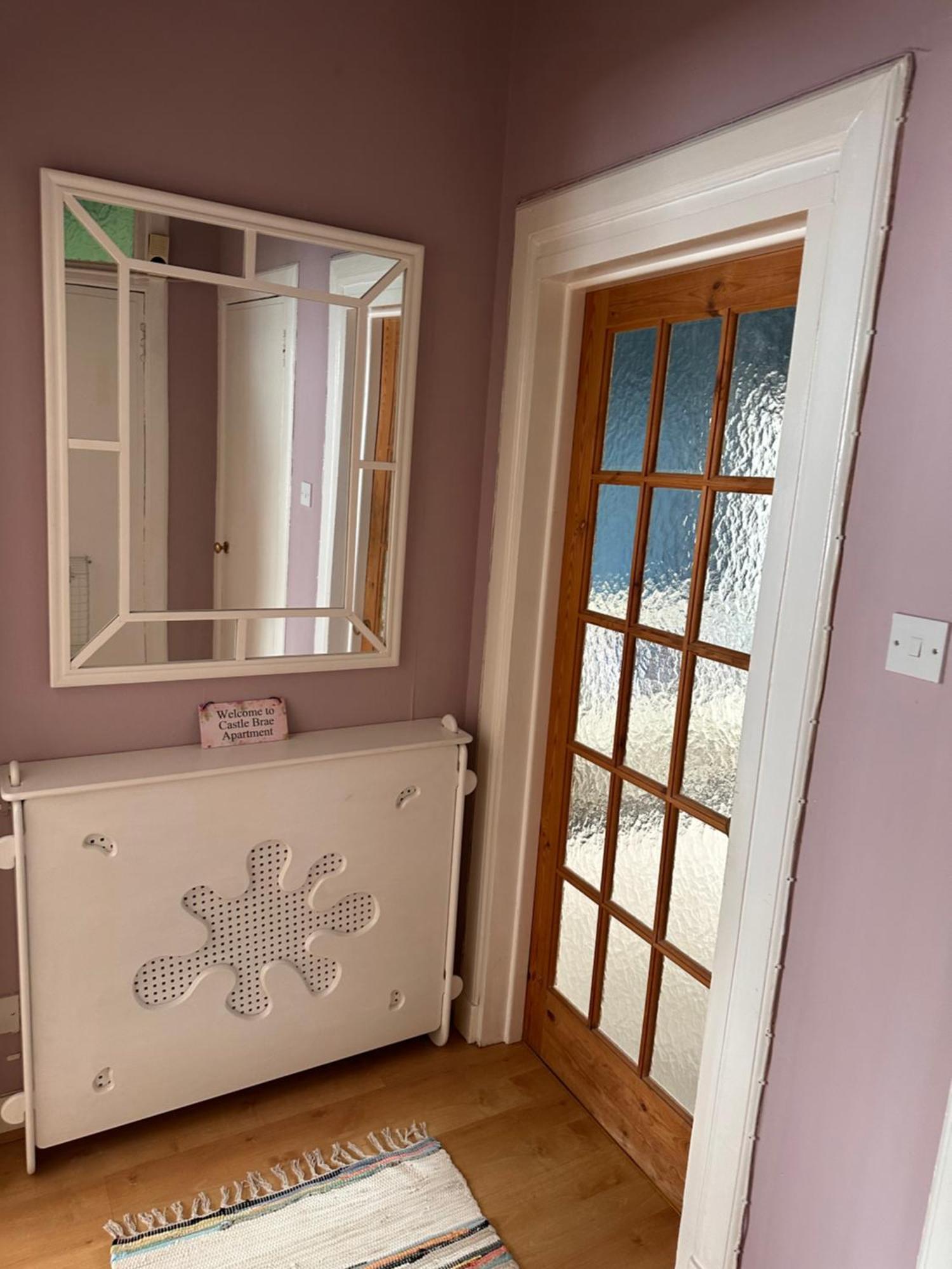 Castle Brae Apartment Stirling Luaran gambar