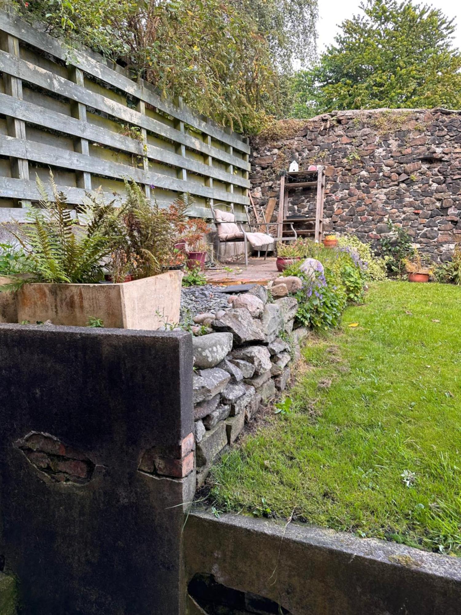 Castle Brae Apartment Stirling Luaran gambar