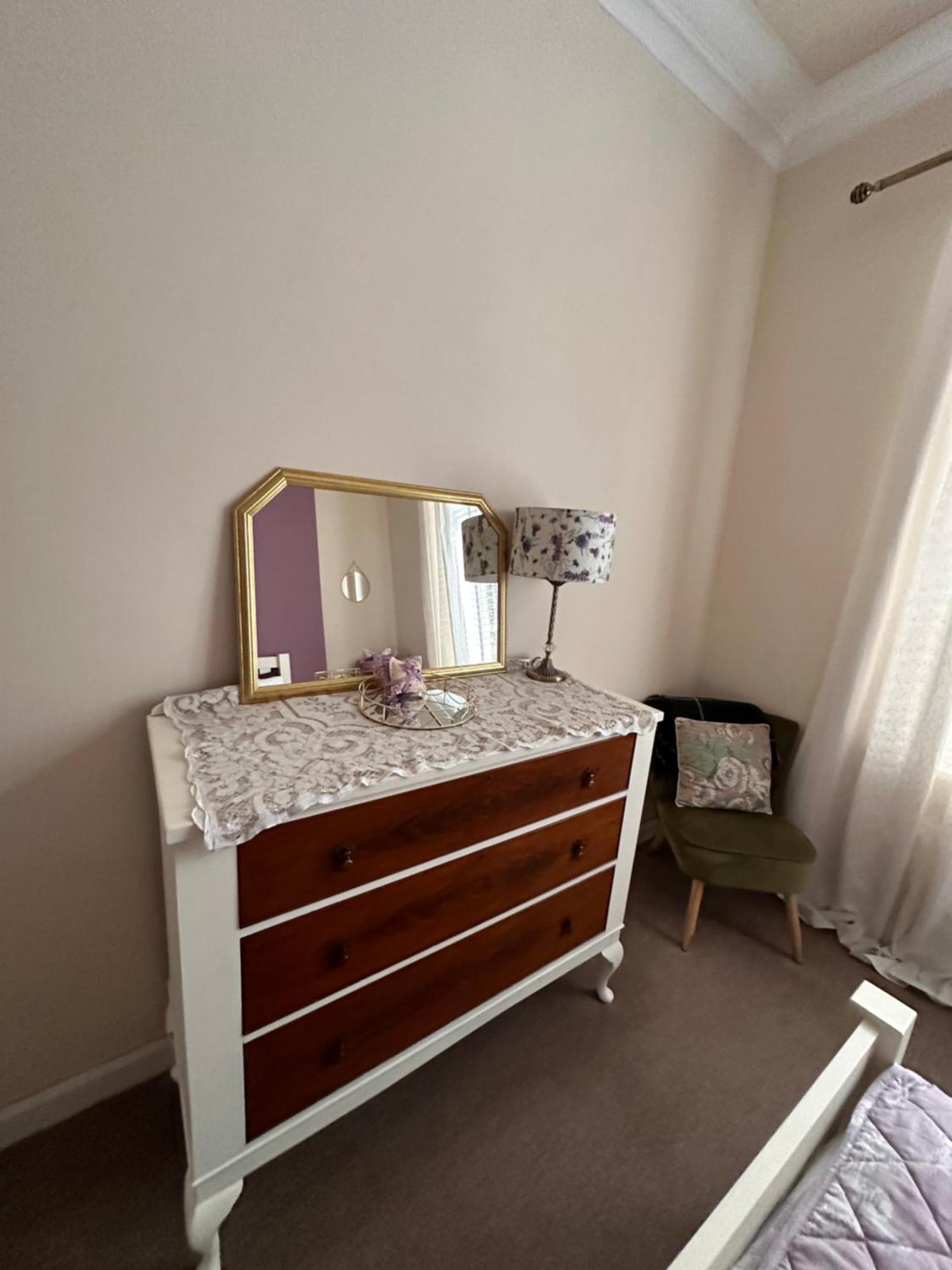 Castle Brae Apartment Stirling Luaran gambar