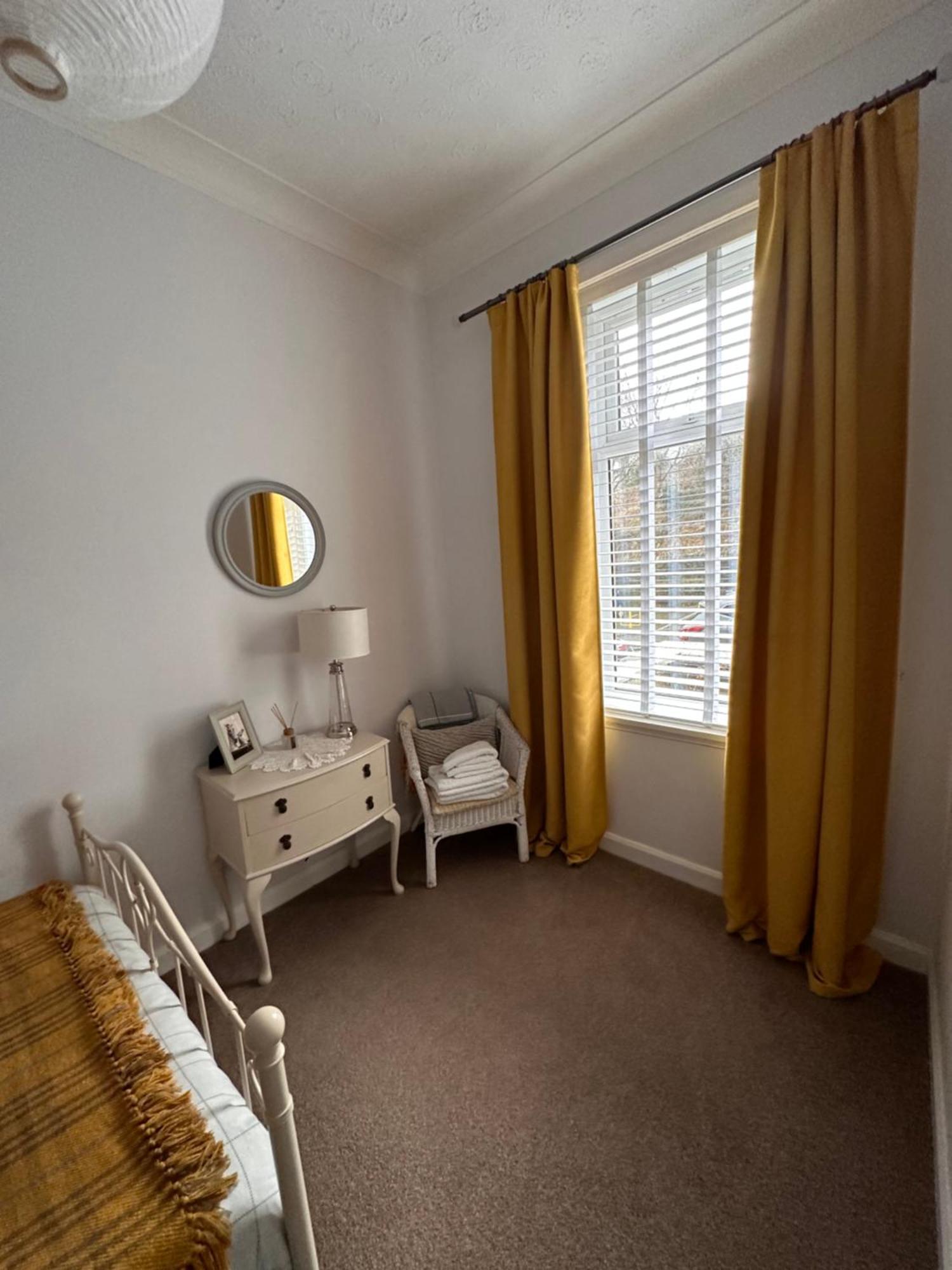 Castle Brae Apartment Stirling Luaran gambar
